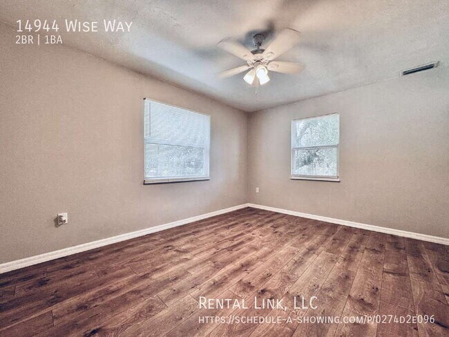 Building Photo - 14944 Wise Way