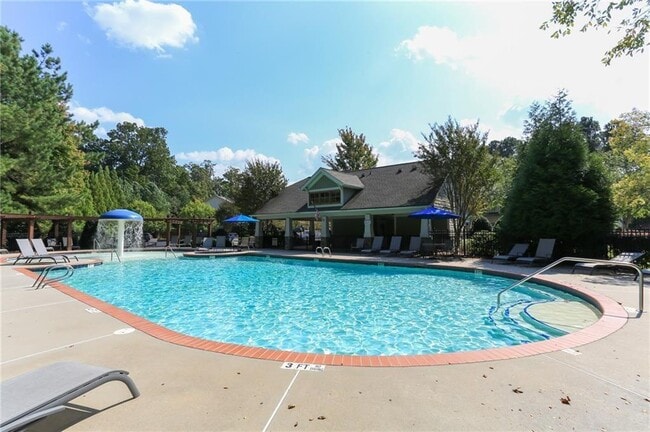 Building Photo - 1445 Winshire Cove