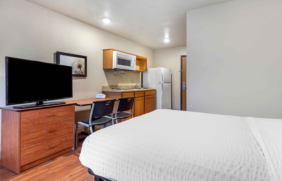 Building Photo - Furnished Studio-Shreveport - Airport