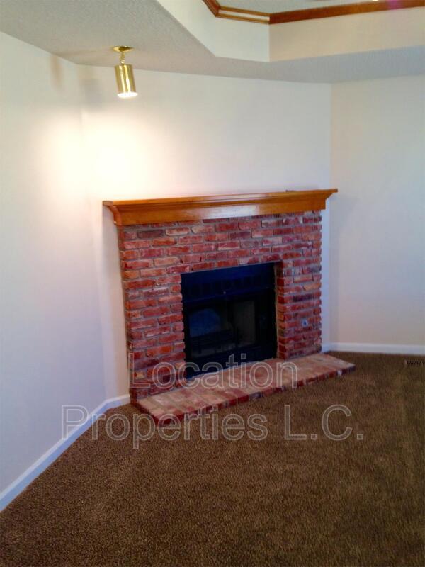 Building Photo - 3700 Harvard Rd