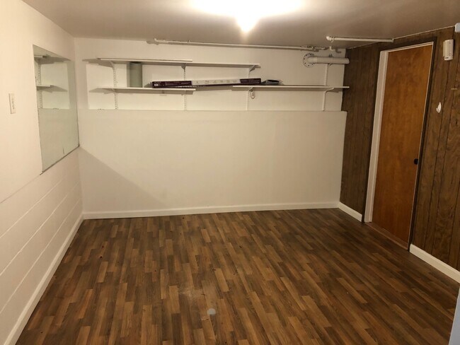 Room from garage entry - 5215 Sepulveda Blvd