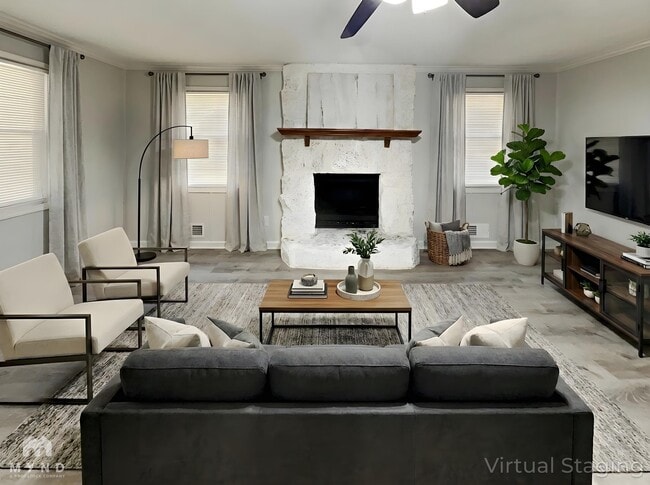 Building Photo - 240 N Hurst Mill Rd