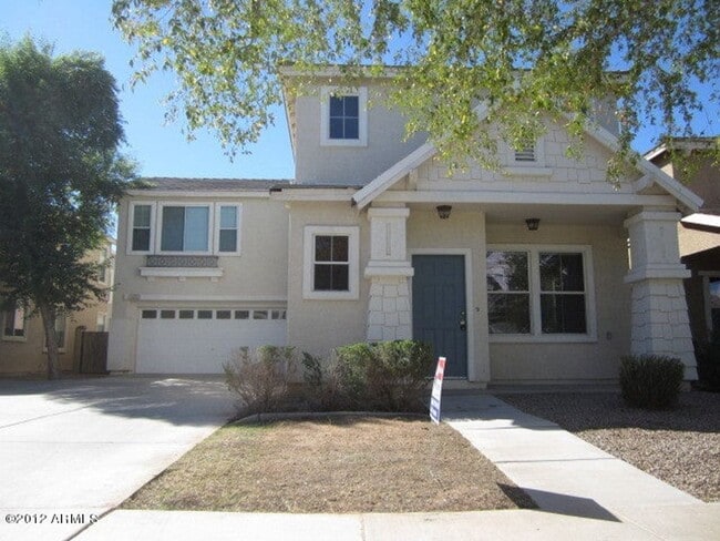 Building Photo - Gilbert rental