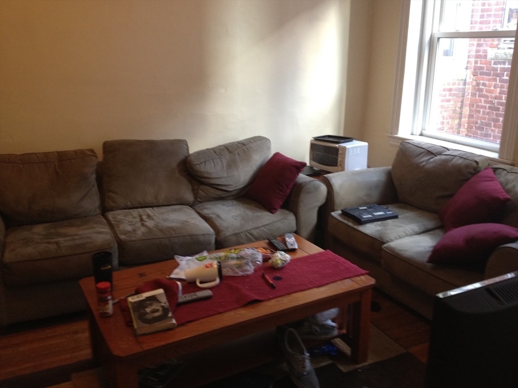 Building Photo - 71 S Huntington Ave