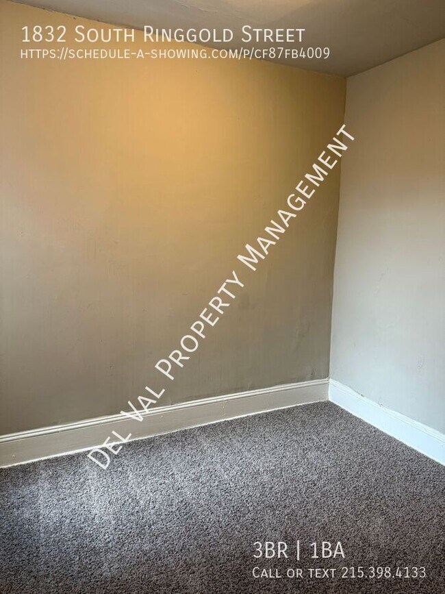 Building Photo - 1832 S Ringgold St