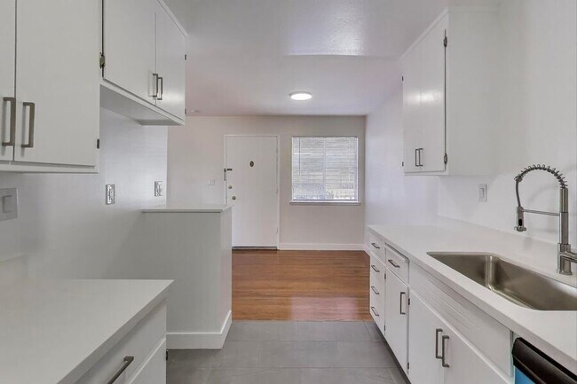 Building Photo - 2339 8th Street-A