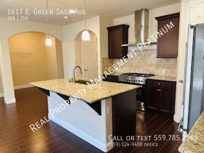 Building Photo - 1617 East Green Sage Avenue
