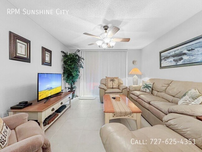 Building Photo - 1324 Pasadena Ave S