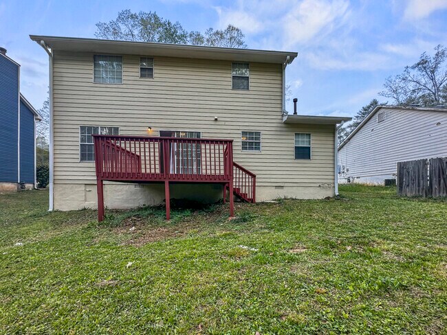 Building Photo - 2752 Fairburn Rd SW