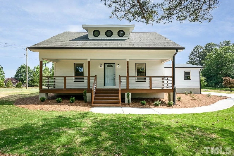 Primary Photo - 1009 Ferson Rd