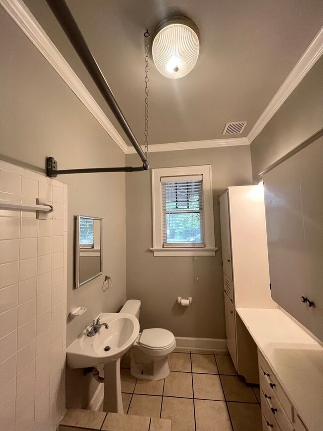 Building Photo - 4bed/2bath corner lot house in Hyde Park
