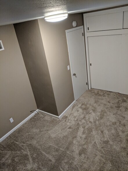 Bedroom 2 - 705 E. 19th Street