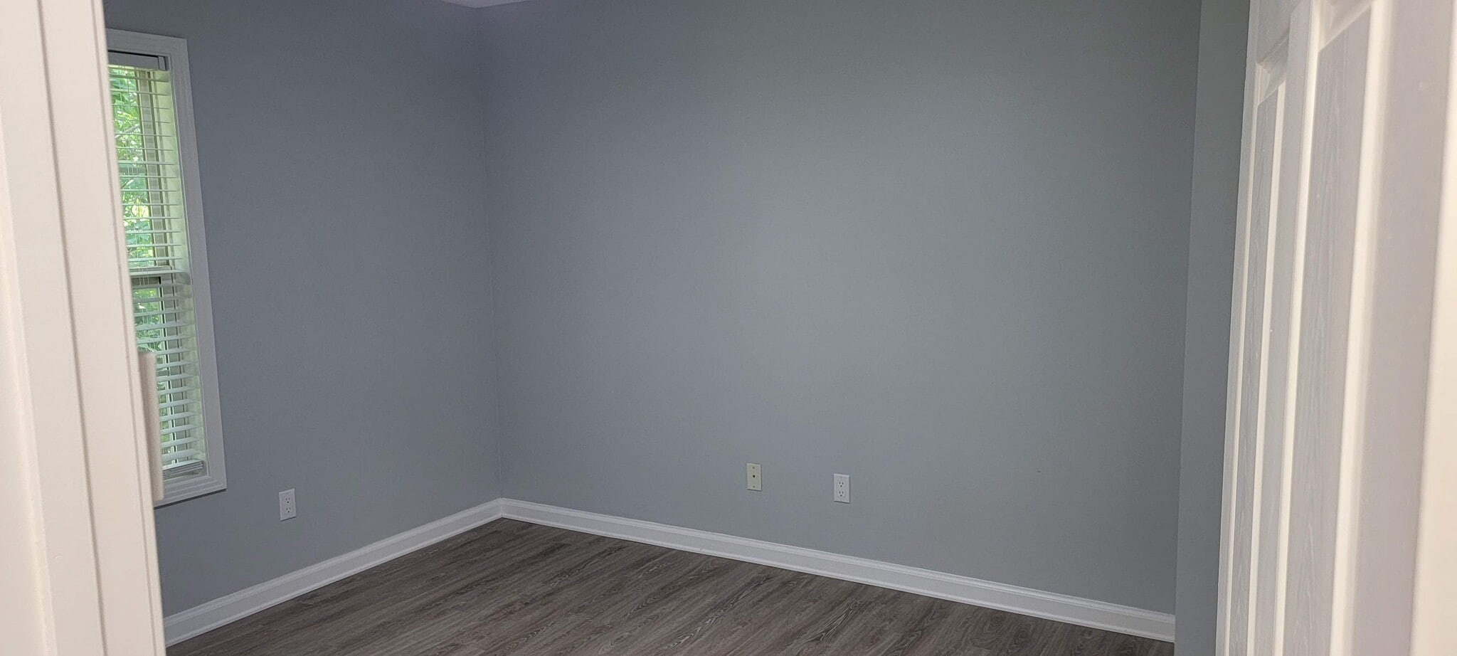 Second Bedroom - 409 Hughes St