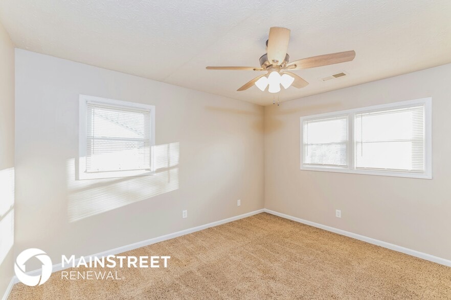 Building Photo - 7111 Nathan Hale Way