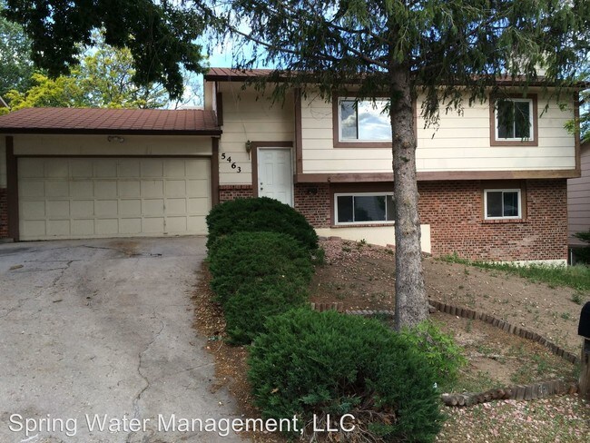 Primary Photo - 4 br, 2 bath House - 5463 Oro Grande Drive