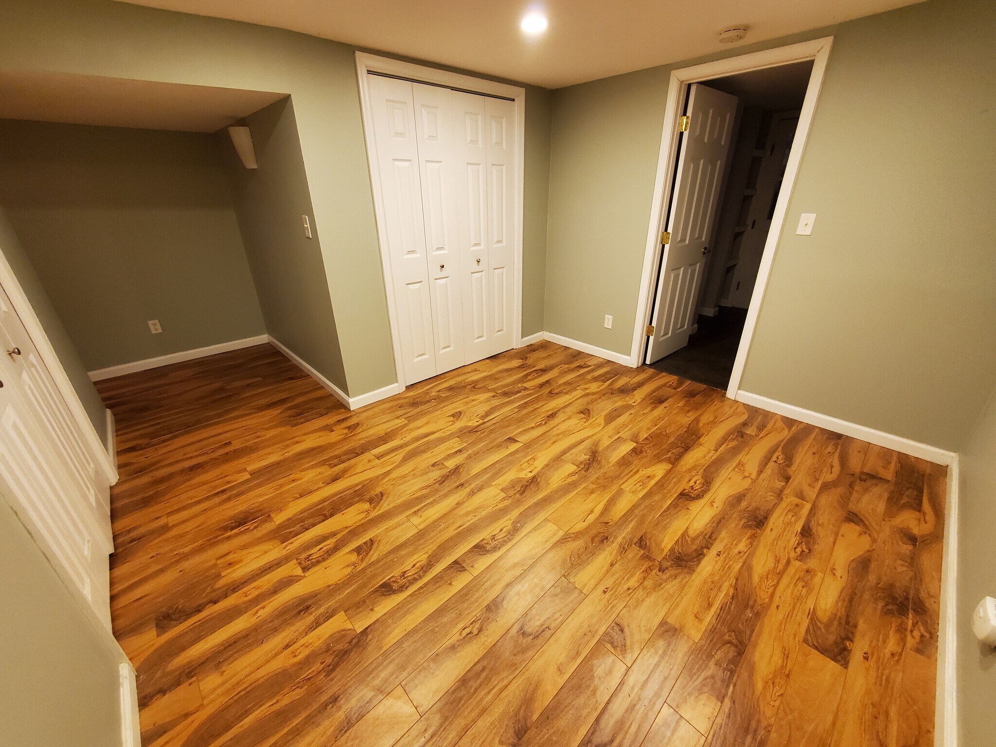 Bonus Room - 621 Broadview Dr
