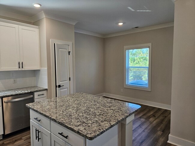 Building Photo - Brand new 3 bedroom 2 bath home in the Sou...