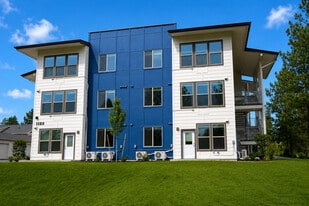 Building Photo - 1123 E Hastings Rd