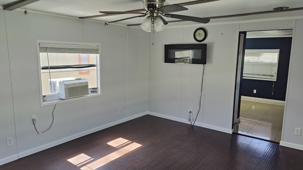 Living Room - 7905 Harwell St