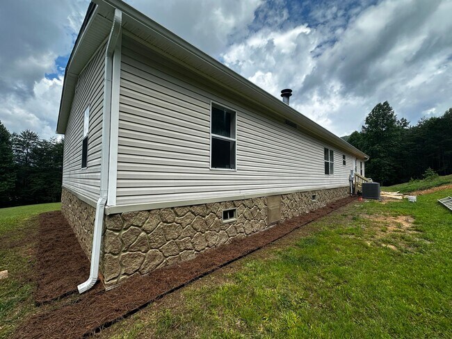 Building Photo - Young Harris-Rental
