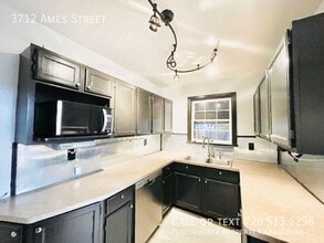Building Photo - 3712 Ames St
