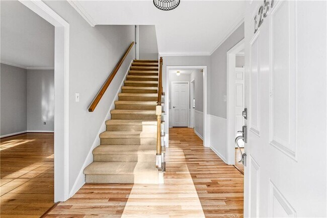 Building Photo - 1257 Independence Way