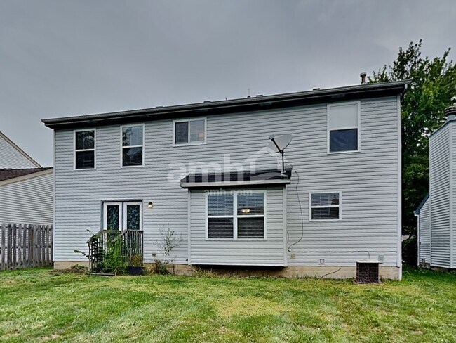 Building Photo - 5841 Privilege Dr