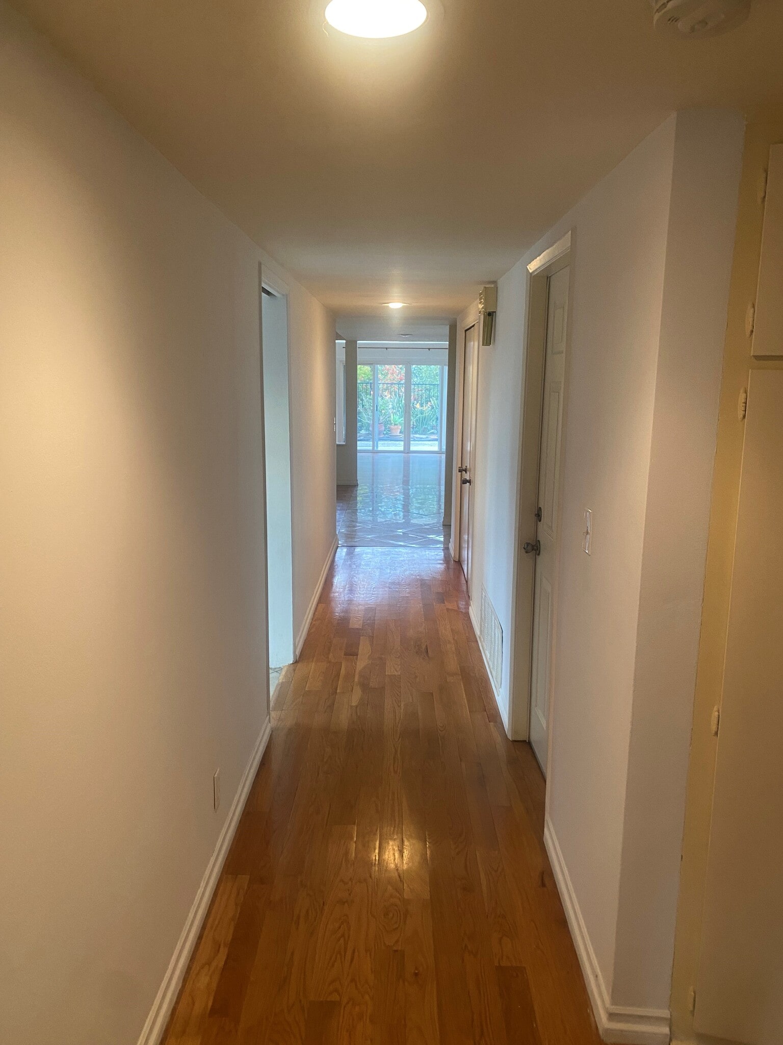 Hallway - 11318 Dona Lisa Dr