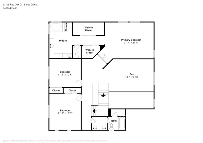 Building Photo - 23706 Red Oak Ct