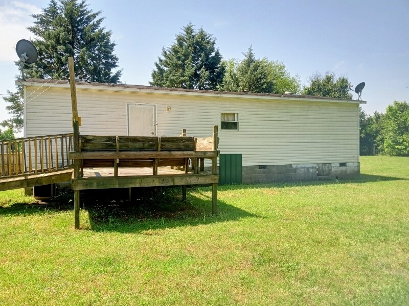 Building Photo - 235 Big 6 Farms Rd