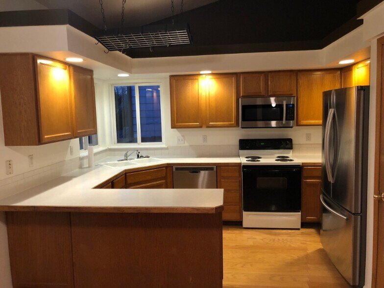 Building Photo - 3602 Rockaway St