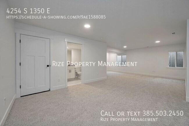 Building Photo - 4254 S 1350 E