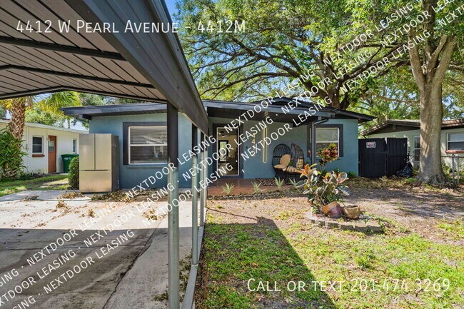 Building Photo - 4412 W Pearl Ave