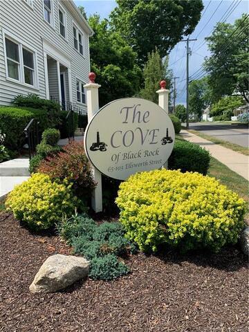 The Cove Condos - 65 Ellsworth St