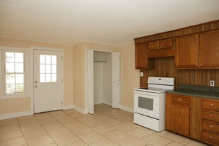 Building Photo - 1806 Walker Ave