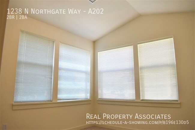 Building Photo - 1238 N Northgate Way