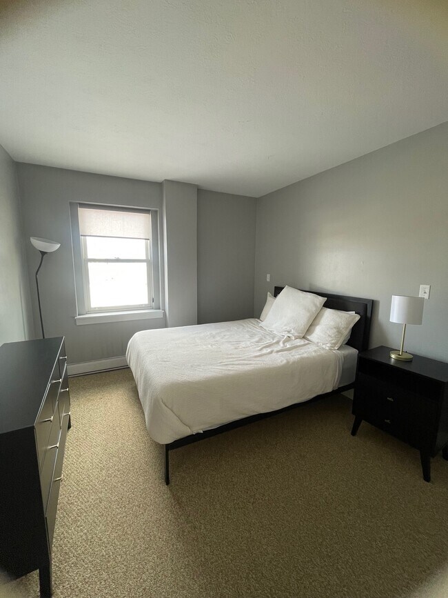 Building Photo - The Baxter - Residential