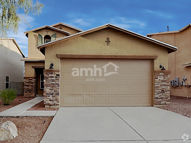 Building Photo - 6387 S Sunrise Valley Dr