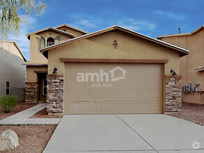 Building Photo - 6387 S Sunrise Valley Dr