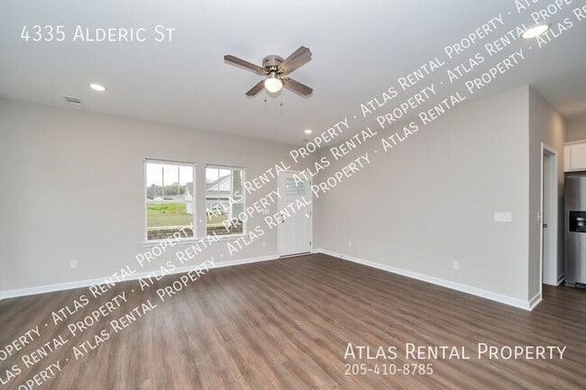 Building Photo - 4335 Alderic St