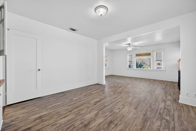 Building Photo - Sunlit Comfort on Kerckhoff – Your Next Happy Home!