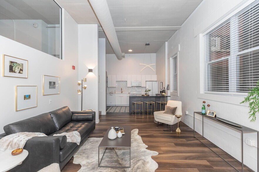 The Grant 248 Euclid Ave Cleveland OH 44114 Apartment Finder