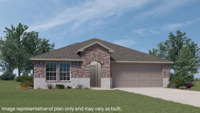 Primary Photo - Coming Soon! New Construction 5 Bed 3 Bath...