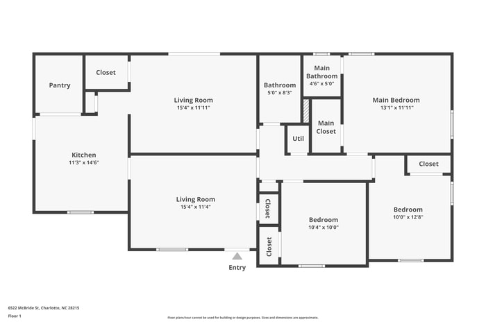 Building Photo - 6522 McBride St