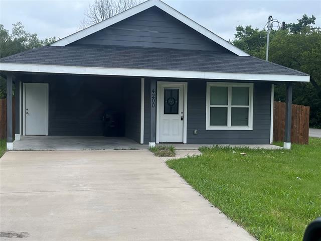 Primary Photo - 4200 Caddo St