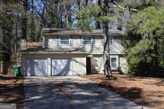 Building Photo - 5811 Calico Ct