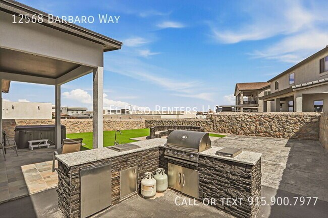 Building Photo - 12568 Barbaro Wy