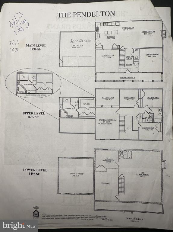 Building Photo - 41402 Omaha Ct