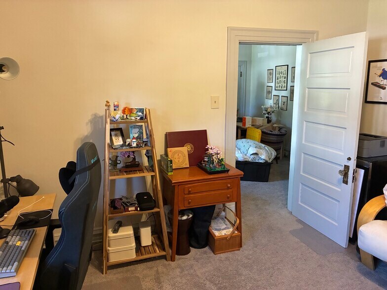 bedroom 1 - 447-1 S Atlantic Ave