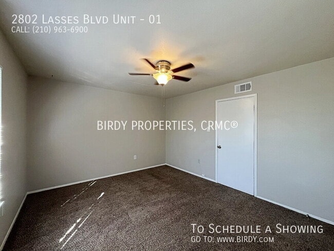 Building Photo - 2802 Lasses Blvd